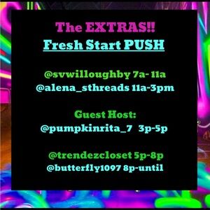 Nichole Skyles is Live on the Train